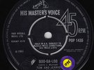 Tom and Jerrio - Boo-Ga-Loo - Boogaloo Latin Soul Northern Mod - 45 7