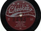 78 R&B Jock-O-Mo / You, You, You   Sugar Boy CHECKER 787 LISTEN
