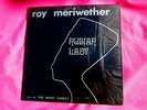 ROY MERIWETHER - Nubian Lady - Near Mint Jazz Funk Vinyl LP in shrink