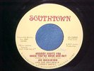 Jim Dickenson/You Do It All The Time/Memphis/VG++