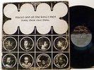 MACEO & All The King's Men- Doing Their Own Thing   RARE ORIGINAL FUNK lp J.B.'s