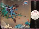 GRAVY TRAIN BRITISH PROG LP / STAIRCASE TO THE DAY