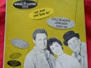 NO MAN CAN TAME ME lp NM general electric theater GISELE MACKENZIE vinyl record