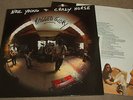 NEIL YOUNG & CRAZY HORSE-RAGGED GLORY-1990 VINYL LP+INNER-STUNNING