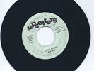 Blue Bells Come Along/Dub Along Roots/Reggae Upsetters U.S. 1975 Lee Perry M-