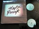 DAFT PUNK Human After All   1980 Arista TOP CONDITION