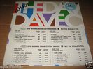 THE DAVE CLARK FIVE 2 LP SET IN TRUE STEREO  EPIC PROMO TIMING STRIP EXCELLENT