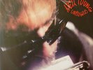 Neil Young Unplugged LP 1993 Original PROMO Out-of-Print Brazil NM