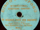 (R) ROBERTI & DE PAOLI Opera 78rpm 7