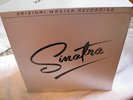 Frank Sinatra MFSL 16 LP Box Set Limited Edition Japan Vinyl with Geo Disc