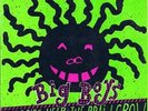 BIG BOYS Lullabies Help The Brain Grow LP NM/OOP Skate Punk 1983 KBD Pressing