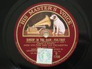 JACK HYLTON ORCHESTRA 
