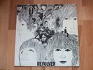 PMC 7009- THE BEATLES; REVOLVER ( Y & B 1st PRESS MONO)