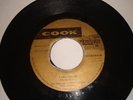 Trinidad Steelband,  PanAm North Stars, Cook CC 6133