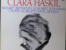 L'Art de Clara Haskil, new 9-LP Box Philips
