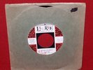 Soul Inc. 45 I Belong To Nobody 1968 Laurie 3430 DJ PROMO RARE VG++
