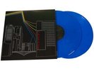 BETWEEN THE BURIED AND ME colors BLUE vinyl lp Converge jesu red chord