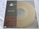 PINK FLOYD DARK SIDE OF THE MOON LTD EDITION ON STUNNING GOLD VINYL NEW AND MINT
