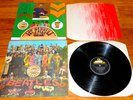 ?BEATLES 1967 UK 1st PRESS 'SGT PEPPER'S LONELY HEARTS' DEMO EXCELLENT?
