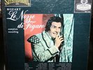 LONDON FFSS BLUE BACK 4 LP BOX SET Mozart: Le Nozze di Figaro KLEIBER OSA 1402