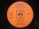 CBS 62825 Simon & Garfunkel - Parsley Sage Rosemary & Thyme LP DE STEREO TOP RAR