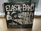 THE ELASTIC BAND - EXPANSIONS ON LIFE - DECCA NOVA - STEREO - 1969 - EX++