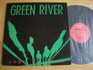 GREEN RIVER - come on down LP * ORIGINAL 1985 Pressung * Nirvana SOUNDGARDEN rar