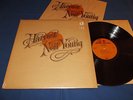 ii  NEIL YOUNG Harvest STERLING ORIGINAL True 1st US Press Inserts Shrink NM