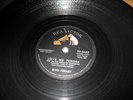 Elvis Presley 78 RPM 
