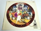 PEOPLE - I LOVE YOU Orig Capitol Black/Rainbow Label LP US 60s PSYCH ROCK rare