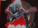IRON MAIDEN - Fear Of The Dark - Live -   Shape EP Limited Edition TOP 