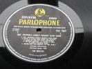 THE BEATLES SGT PEPPERS ORIGINAL 1967 STEREO WIDE SPINE PRESS