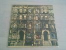 LED ZEPPELIN - PHYSICAL GRAFFITY TURKISH PRESSING