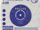 ELTON JOHN Lady Samantha/All Across the Havens rare second 7'' released 1969
