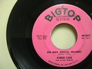 RARE PHIL SPECTOR 45 - KAREN LAKE - AIR MAIL SPECIAL DELIVERY