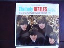 THE EARLY BEATLES+ST-2309+IN SHRINK+NEAR MINT+