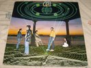 CAI - Noche Abierta - rare Spanish progressive vinyl LP 1980