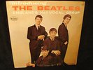 Introducing the Beatles Vinyl Record Album LP Vee Jay VJLP 1062 VG+ VJLP1062