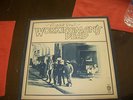 Signed Grateful Dead Working Mans Dead Vinyl LP Everybody signed except Pig Pen