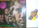 THE DOORS People are Strange Orig. German Hit-ton PS 45 MINT- 1967 BEAUTY 