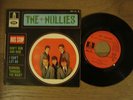 THE HOLLIES RARE EP