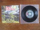 IRON MAIDEN-SANCTUARY...UNCENSORED 7