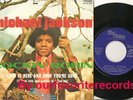 MICHAEL JACKSON SINGLE ROCKIN ROBIN SPANISH COVER 1972