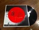 Touche Amore to the beat LP TEST PRESS VERY RARE /25 Thursday Converge Bane 6131