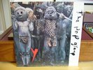 THE POP GROUP:Y.1ST PRESS U.K 1979 RADAR+GIANT POSTER MUSEUM PIECE MINT AUDIO