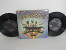 The Beatles--Magical Mystery Tour EP--UK Import--Near Mint Condition