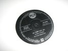 Elvis Presley Schellack - My Baby Left Me  - Germany - 20-6540