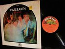 MINT SHRINK WRAP  2nd RARE EARTH   21:30 = GET READY = GARAGE FUNK GIANT  M-