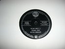 Elvis Presley Schellack - Blue Moon - Germany - 20-6640