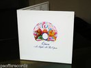 QUEEN   A NIGHT AT THE OPERA (Orig 1975 Press Near Mint)